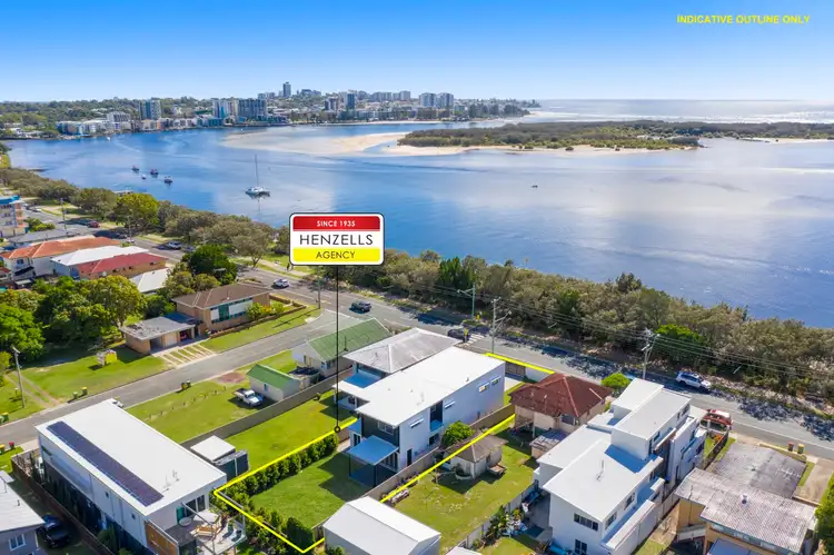 26 Esplanade, Golden Beach QLD 4551