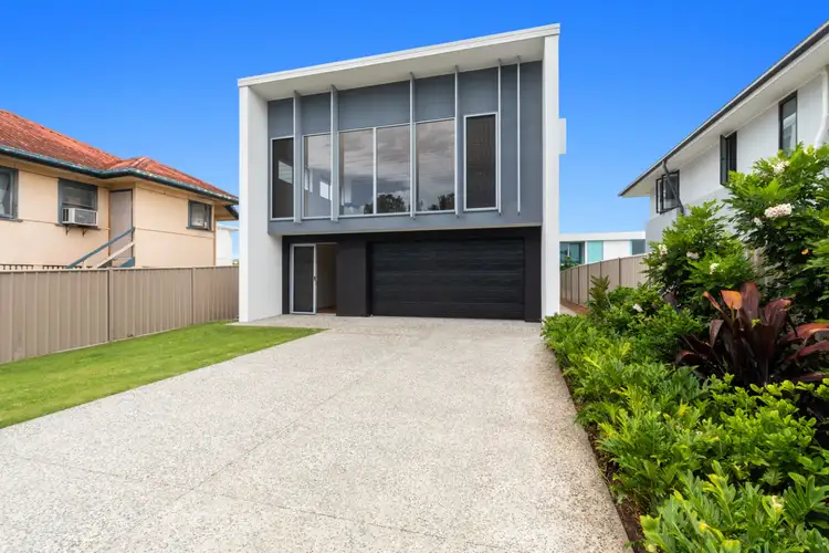 Second view of Homely house listing, 26 Esplanade, Golden Beach QLD 4551