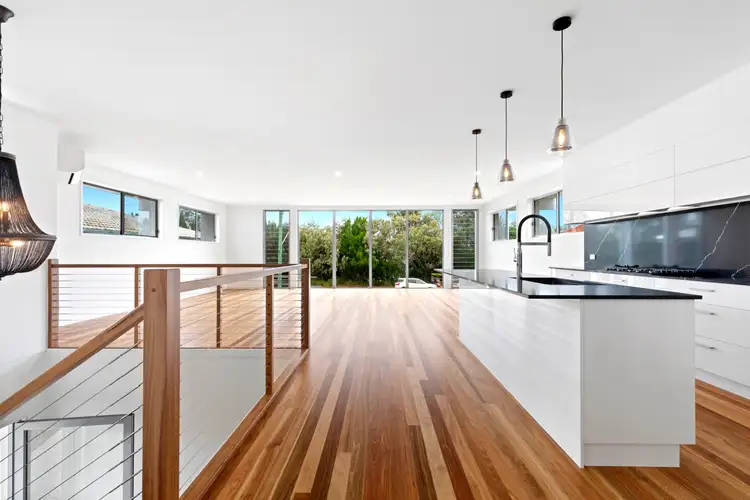 Third view of Homely house listing, 26 Esplanade, Golden Beach QLD 4551