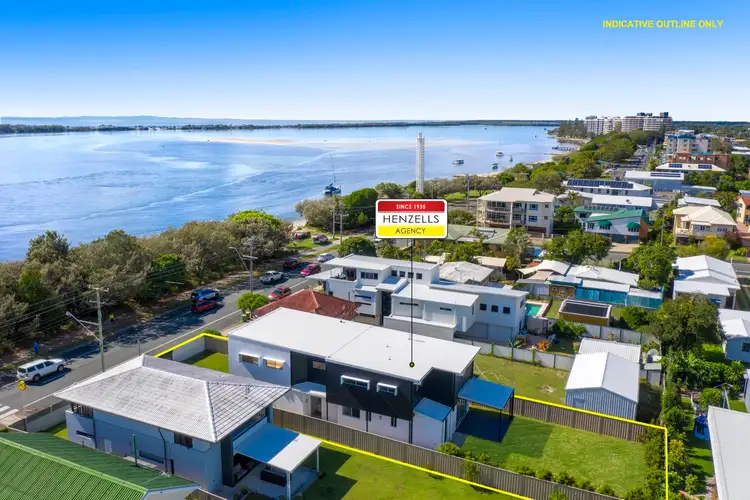 Seventh view of Homely house listing, 26 Esplanade, Golden Beach QLD 4551