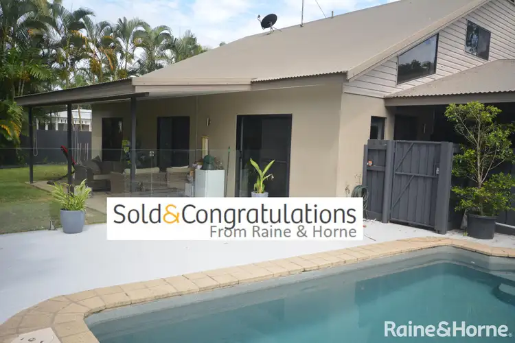 Main view of Homely unit listing, 24/33-39 Nautilus Street (FRONDS), Port Douglas QLD 4877