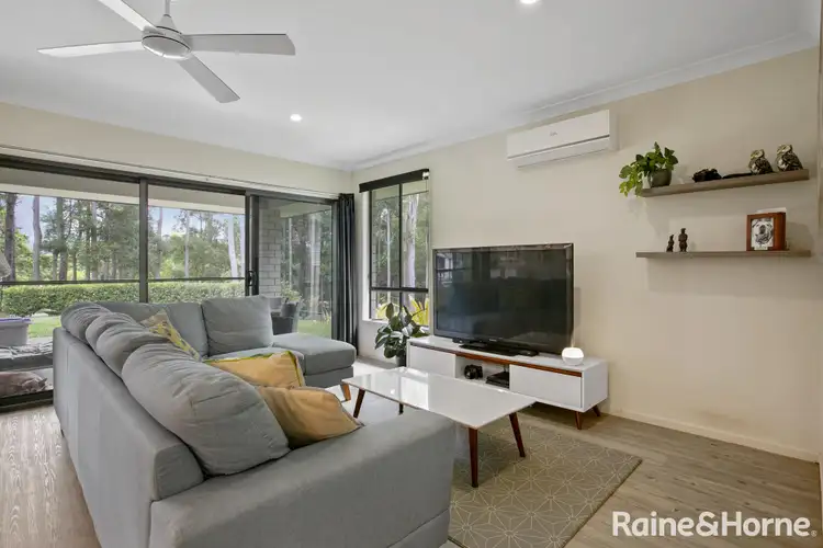 Second view of Homely house listing, 34 Summit Road, Pomona QLD 4568