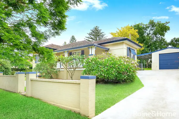 Main view of Homely house listing, 7 Dalwah Street, Bomaderry NSW 2541