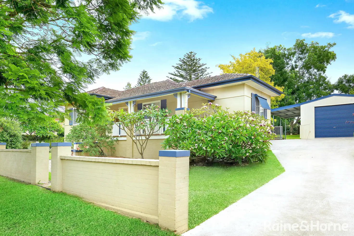 Main view of Homely house listing, 7 Dalwah Street, Bomaderry NSW 2541