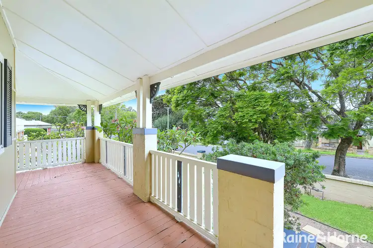 Second view of Homely house listing, 7 Dalwah Street, Bomaderry NSW 2541