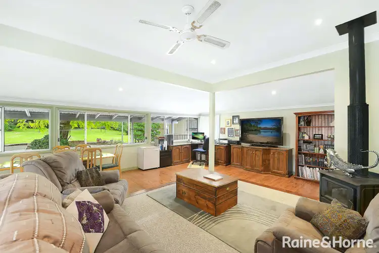 Third view of Homely house listing, 7 Dalwah Street, Bomaderry NSW 2541