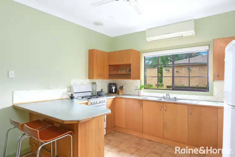 Fourth view of Homely house listing, 7 Dalwah Street, Bomaderry NSW 2541