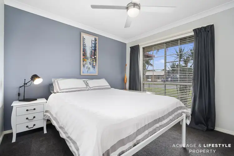 Sixth view of Homely house listing, 5 Columbia Drive, Beachmere QLD 4510