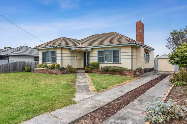 Third view of Homely house listing, 33 Hope Street, Rosebud VIC 3939