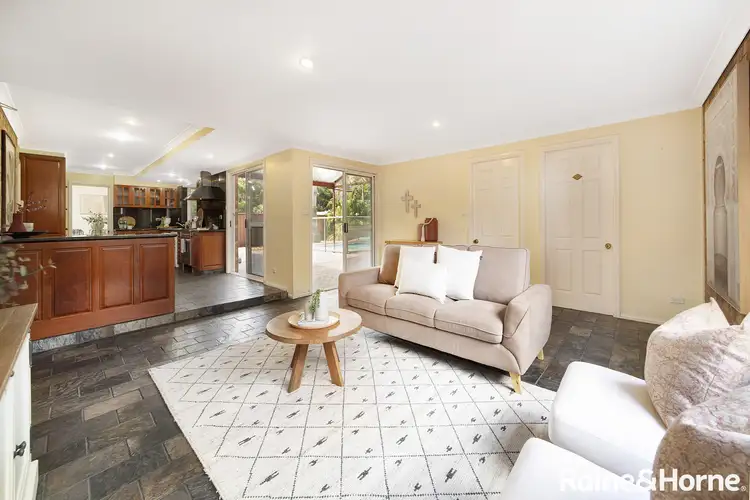 Second view of Homely house listing, 30 Old Station Road, Helensburgh NSW 2508