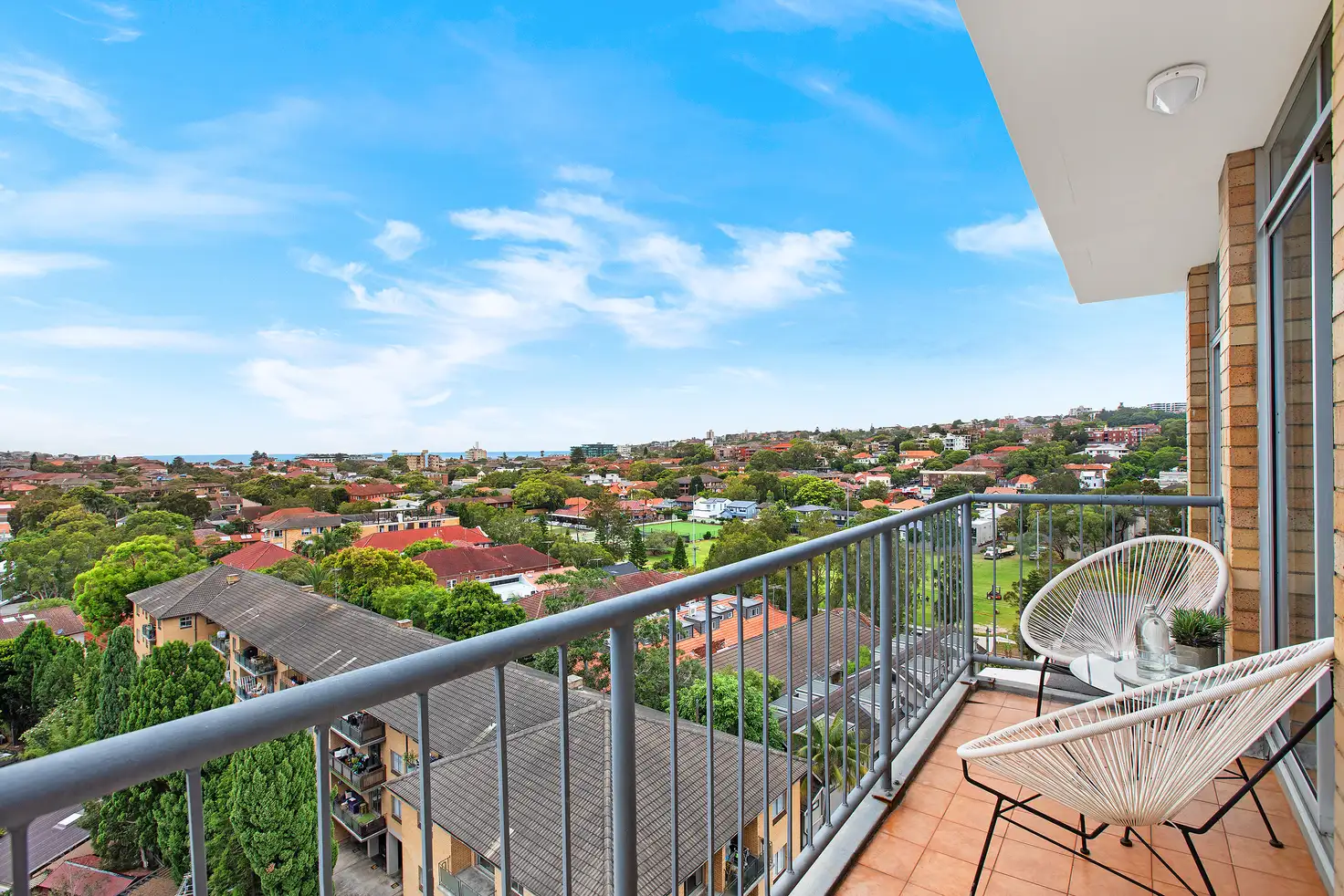 Main view of Homely apartment listing, Penthouse 3 - 83/355 Old South Head Road, North Bondi NSW 2026