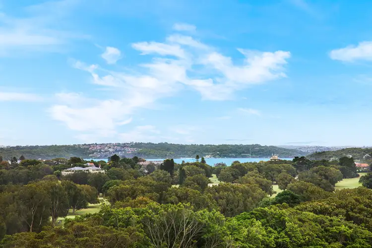 Third view of Homely apartment listing, Penthouse 3 - 83/355 Old South Head Road, North Bondi NSW 2026