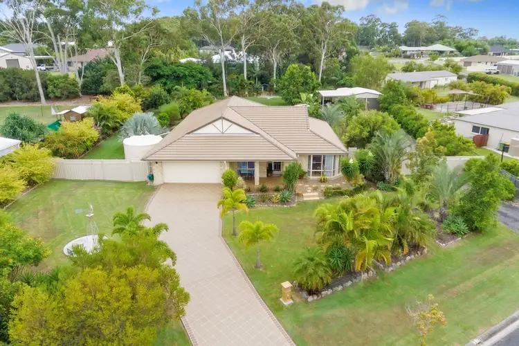 1-3 Neylon Drive, Ningi QLD 4511