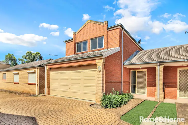 15/22-32 Hall Street, St Marys NSW 2760