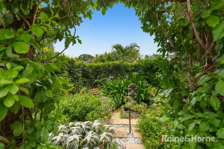 Second view of Homely semi-detached listing, 2/12 Lennox Circuit, Pottsville NSW 2489