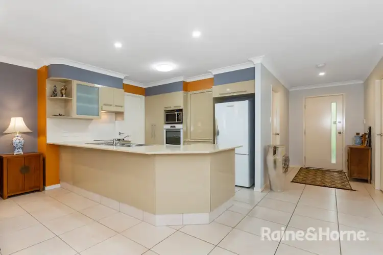 Third view of Homely semi-detached listing, 2/12 Lennox Circuit, Pottsville NSW 2489
