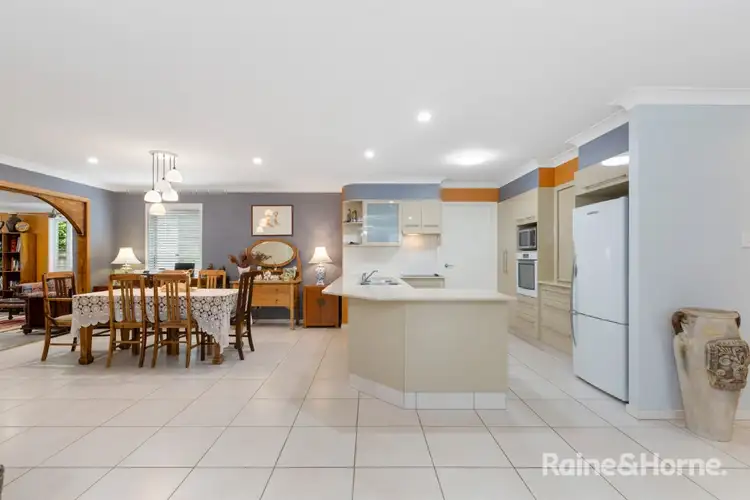 Fourth view of Homely semi-detached listing, 2/12 Lennox Circuit, Pottsville NSW 2489