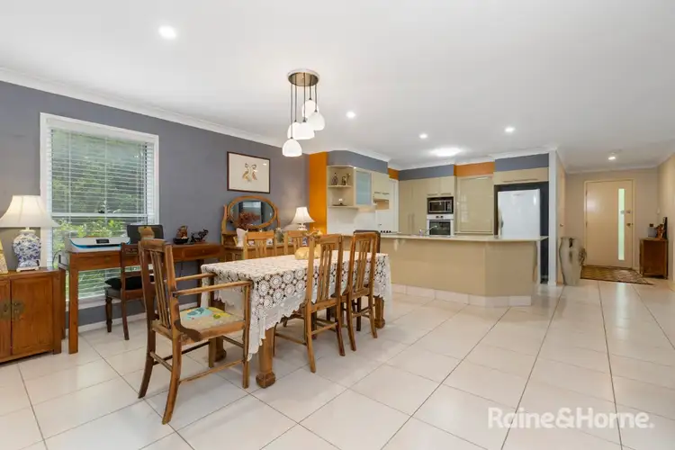 Fifth view of Homely semi-detached listing, 2/12 Lennox Circuit, Pottsville NSW 2489