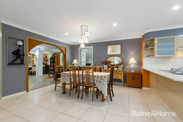 Sixth view of Homely semi-detached listing, 2/12 Lennox Circuit, Pottsville NSW 2489