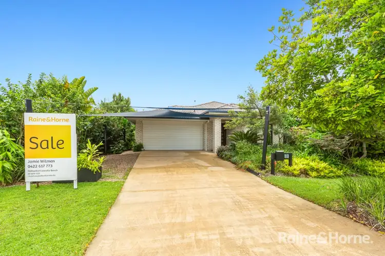 Main view of Homely house listing, 24 Narooma Street, Pottsville NSW 2489