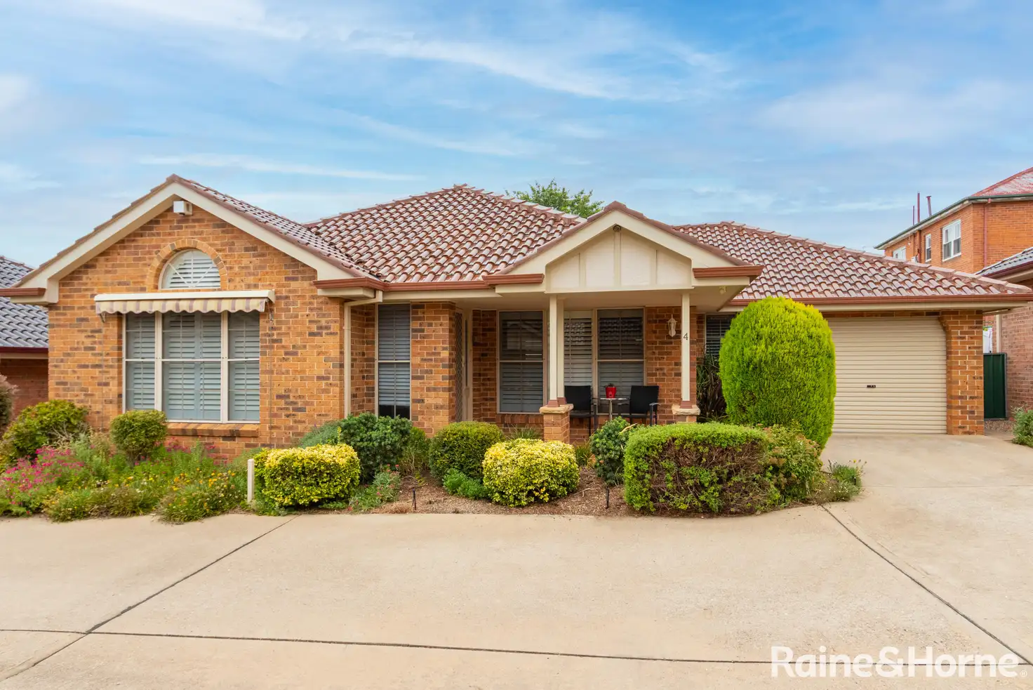 Main view of Homely unit listing, 4/149 Rocket Street, Bathurst NSW 2795