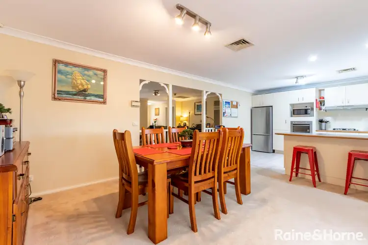 Third view of Homely unit listing, 4/149 Rocket Street, Bathurst NSW 2795