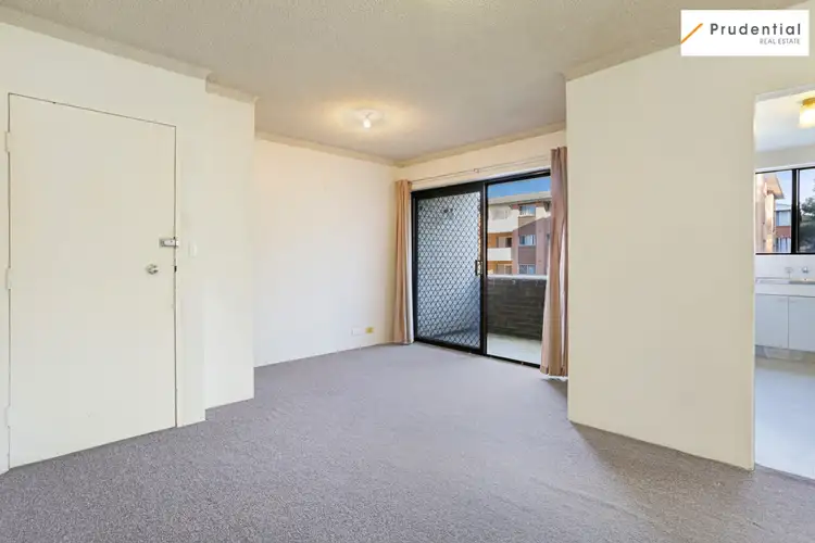 Second view of Homely unit listing, 18/34 Remembrance Avenue, Warwick Farm NSW 2170