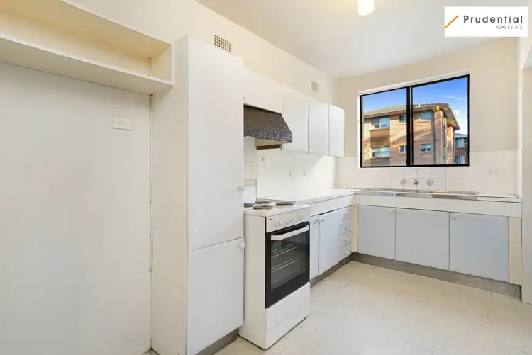 Third view of Homely unit listing, 18/34 Remembrance Avenue, Warwick Farm NSW 2170