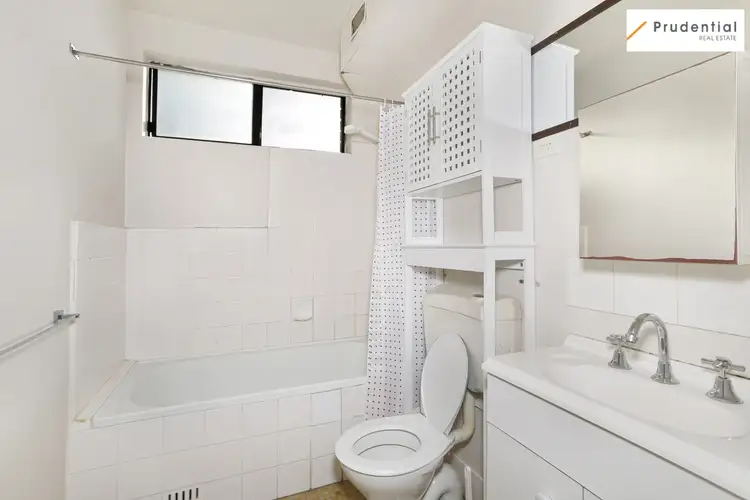 Fourth view of Homely unit listing, 18/34 Remembrance Avenue, Warwick Farm NSW 2170