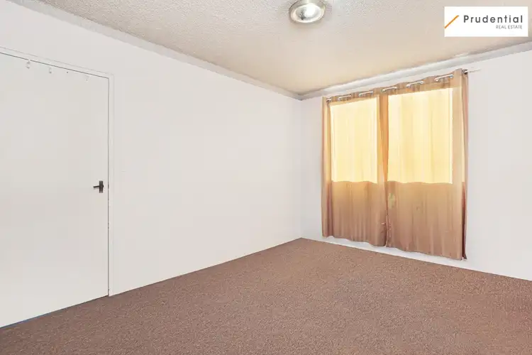 Fifth view of Homely unit listing, 18/34 Remembrance Avenue, Warwick Farm NSW 2170