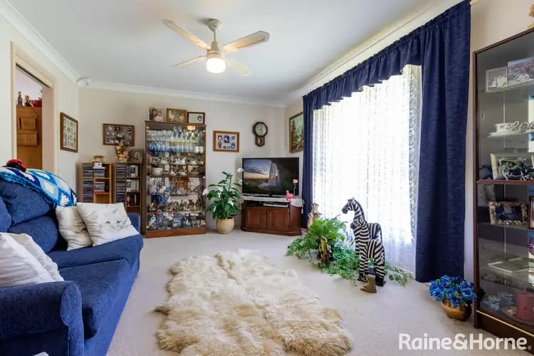 Sixth view of Homely house listing, 46 Rosemont Avenue, Kelso NSW 2795