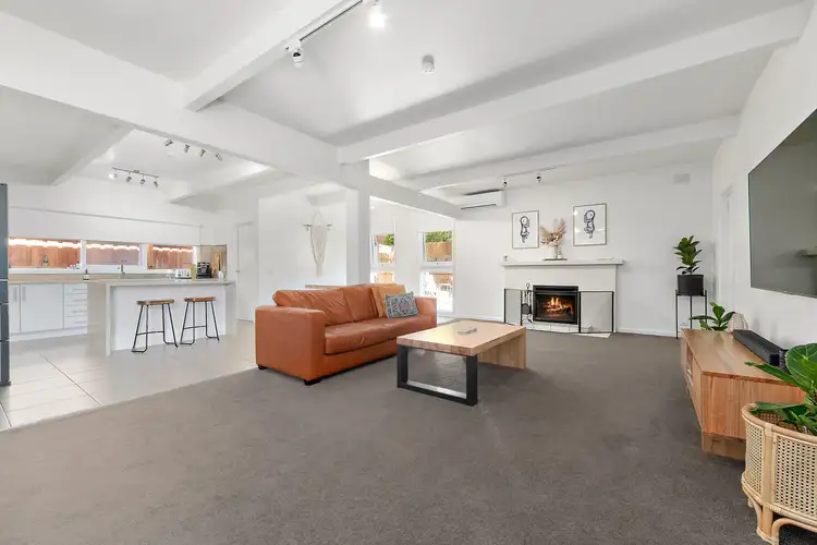 Second view of Homely house listing, 130 Skye Road, Frankston VIC 3199