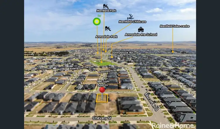 5 Chevery Street, Mickleham VIC 3064