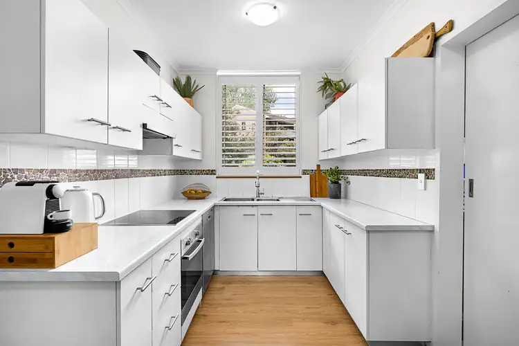 Second view of Homely apartment listing, 3/16 Helen Street, Lane Cove NSW 2066