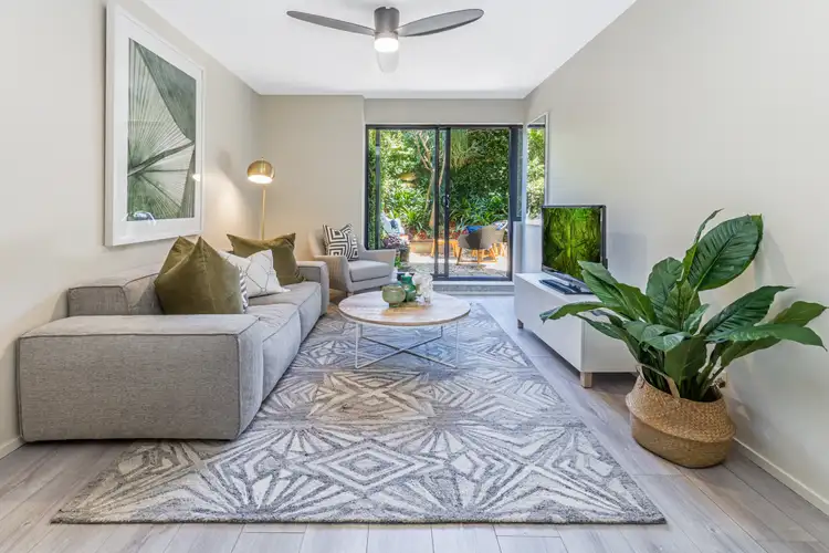 Main view of Homely apartment listing, 3/1 Anderson Street, Neutral Bay NSW 2089