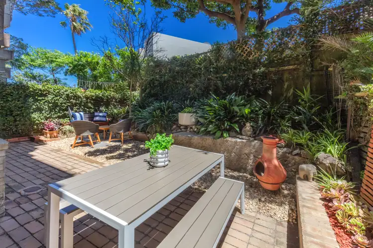 Second view of Homely apartment listing, 3/1 Anderson Street, Neutral Bay NSW 2089