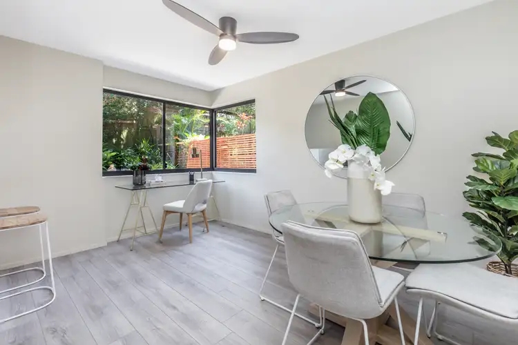 Third view of Homely apartment listing, 3/1 Anderson Street, Neutral Bay NSW 2089