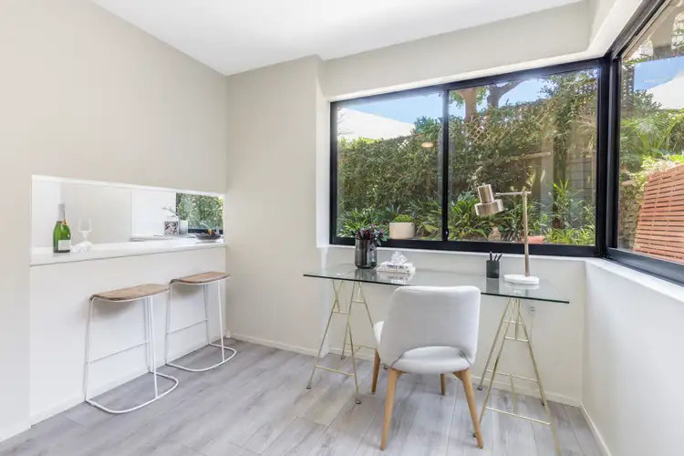 Fourth view of Homely apartment listing, 3/1 Anderson Street, Neutral Bay NSW 2089