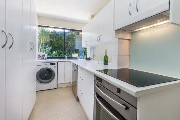 Fifth view of Homely apartment listing, 3/1 Anderson Street, Neutral Bay NSW 2089