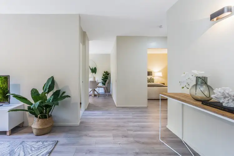 Sixth view of Homely apartment listing, 3/1 Anderson Street, Neutral Bay NSW 2089