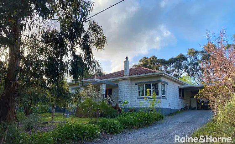 12 Walker Street, Macclesfield SA 5153