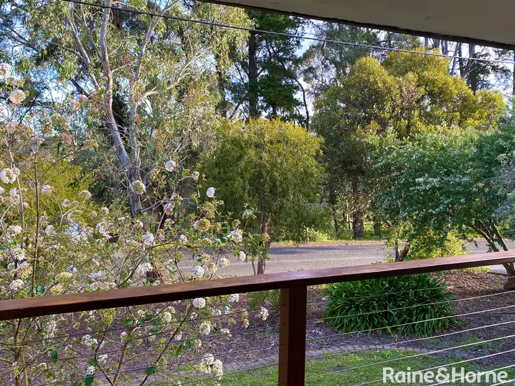 Second view of Homely house listing, 12 Walker Street, Macclesfield SA 5153