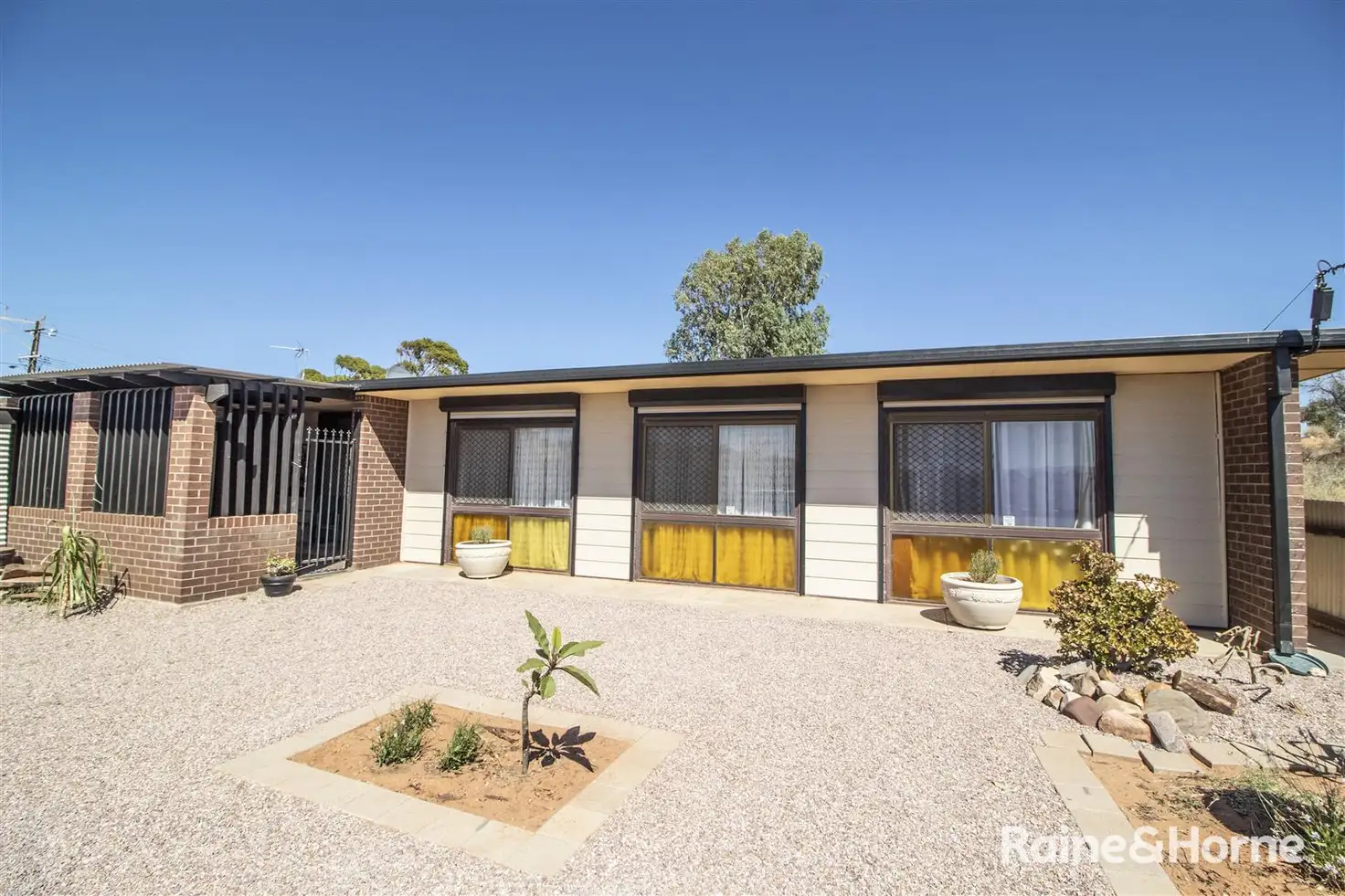 Main view of Homely house listing, 137 Tassie Street, Port Augusta SA 5700