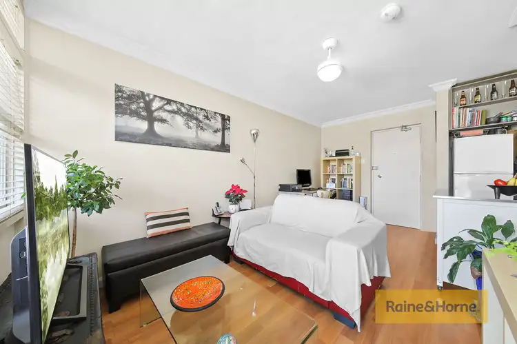 17/23-25 Gower Street, Summer Hill NSW 2130