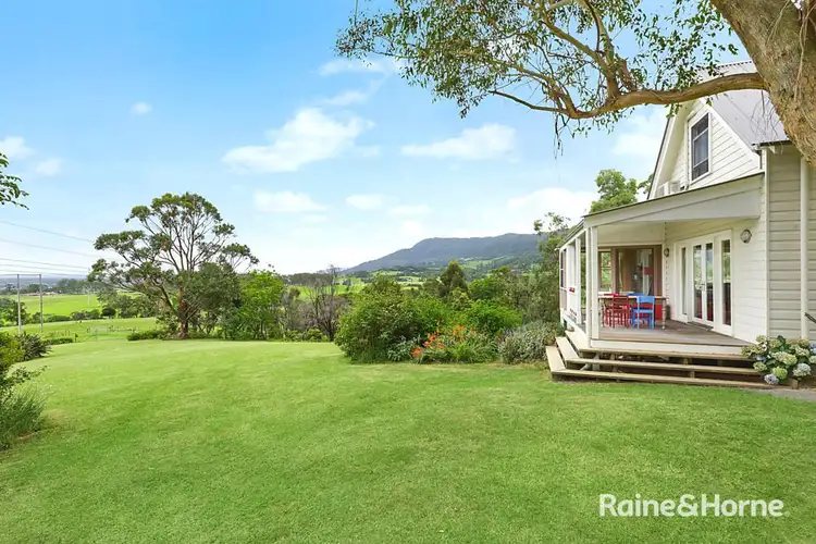 Main view of Homely rural property listing, 171D Strongs Road, Jaspers Brush NSW 2535