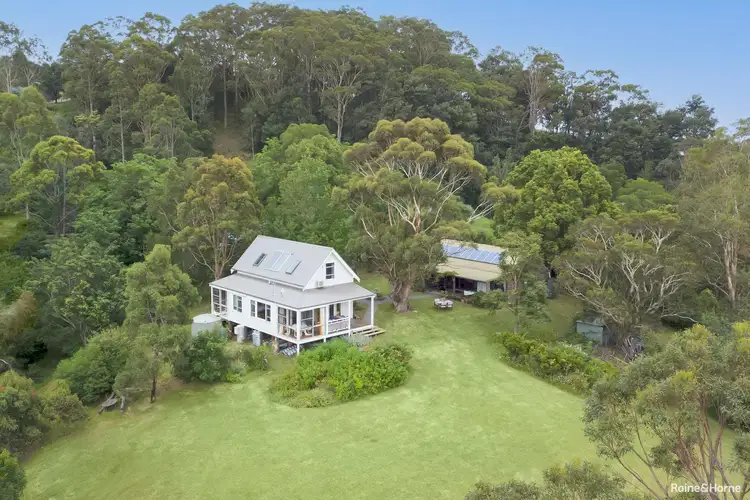 Second view of Homely rural property listing, 171D Strongs Road, Jaspers Brush NSW 2535
