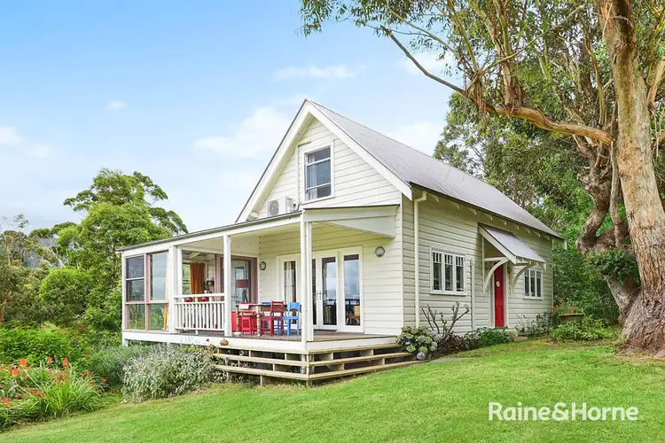 Third view of Homely rural property listing, 171D Strongs Road, Jaspers Brush NSW 2535
