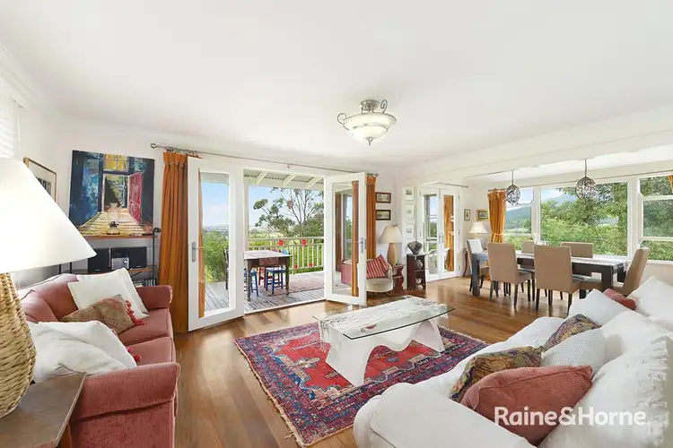 Fourth view of Homely rural property listing, 171D Strongs Road, Jaspers Brush NSW 2535