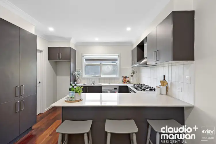 Fourth view of Homely townhouse listing, 8 Oriley Road, Coburg VIC 3058