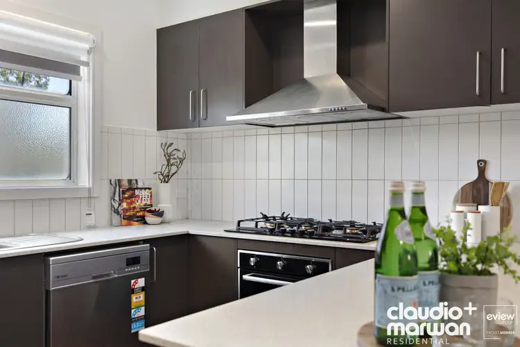 Fifth view of Homely townhouse listing, 8 Oriley Road, Coburg VIC 3058